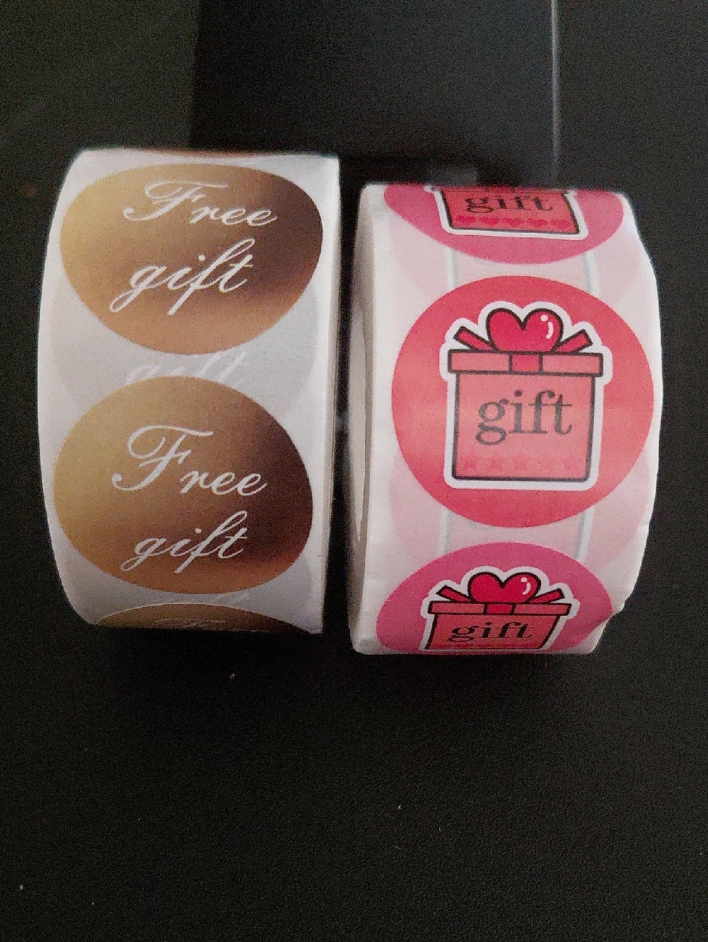 Choose One: Purchase Includes 3 - 10x13 Or 6x9 Random Polymailers - Picture 3 of 13
